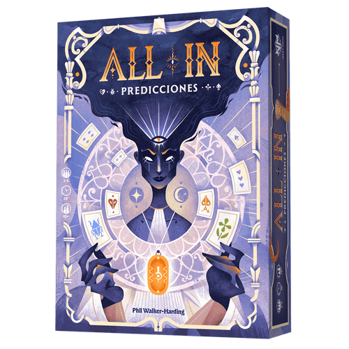 All In Predicciones