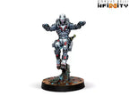 Nomads Booster Pack Alpha