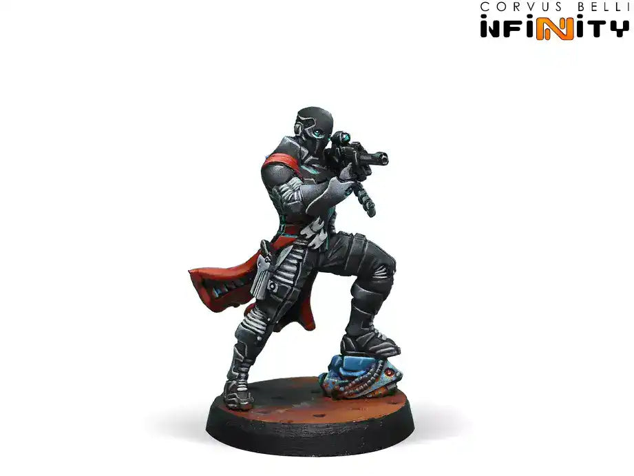 Nomads Booster Pack Alpha