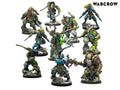 Action Pack Tribus del Norte