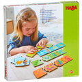 Números - Juego de clasificación