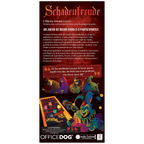 Schadenfreude