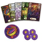 La Comunidad del Anillo: El juego de bazas