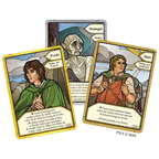 Las Dos Torres: El juego de bazas