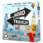 Word Traveler