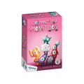 Ojo mano pata ¡monstruos!