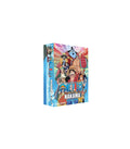 One Piece Nakama: amigos y enemigos