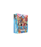 One Piece Nakama: amigos y enemigos