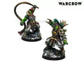 Orc Officers