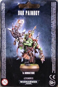 Ork Paintboy