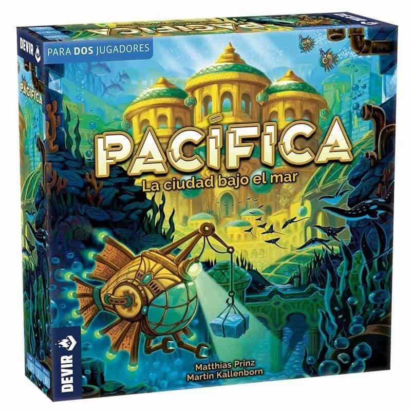 Pacífica
