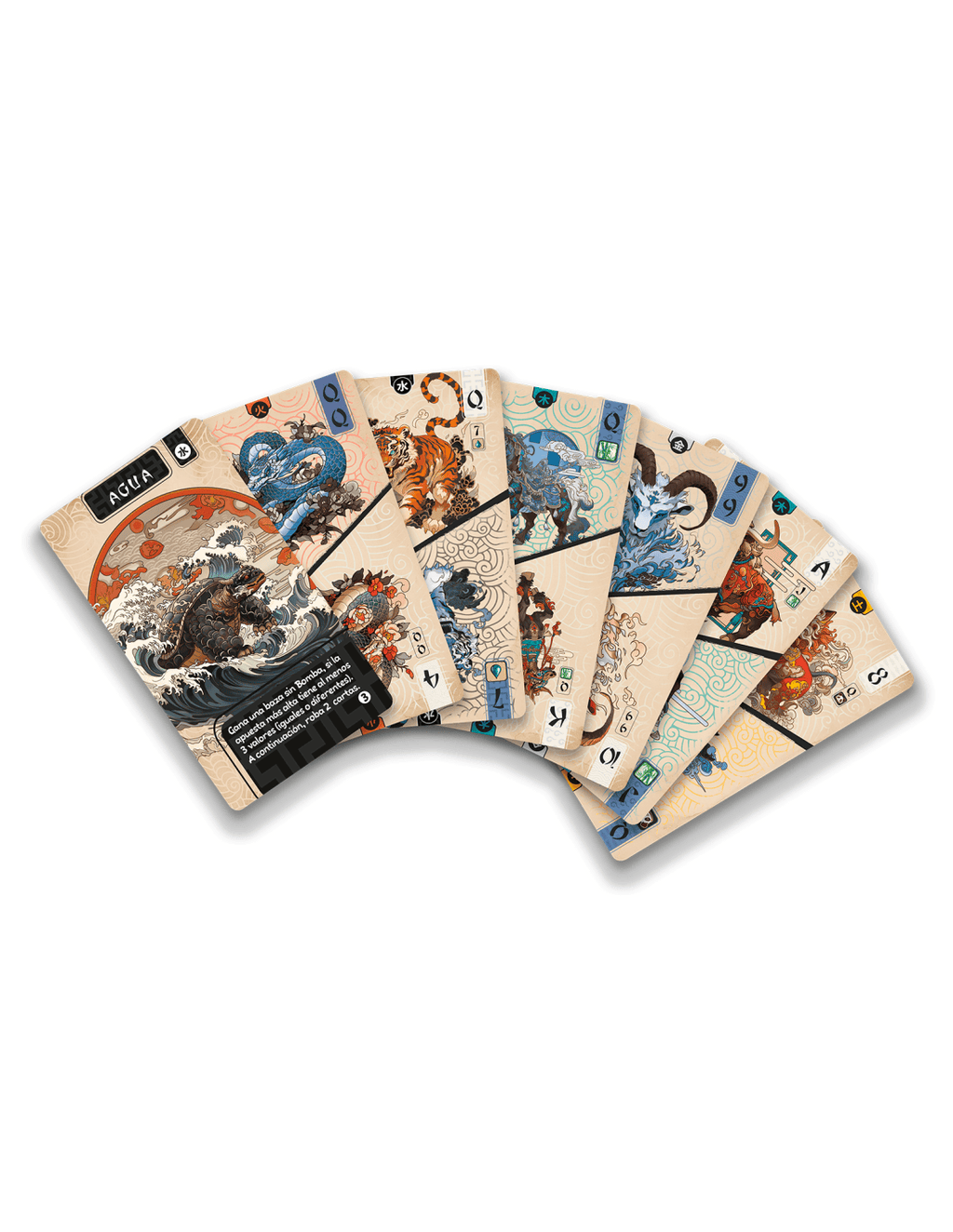 Panda Spin