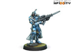 PanOceania Booster Pack Alpha