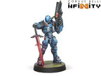 PanOceania Booster Pack Alpha
