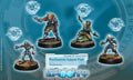 PanOceanian Support Pack