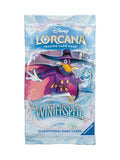 Paquete de Refuerzo Winterspell Inglés