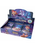 Lorcana Ursula's Return booster display (24 unidades)