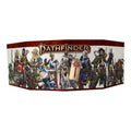 Pathfinder: Pantalla del DJ