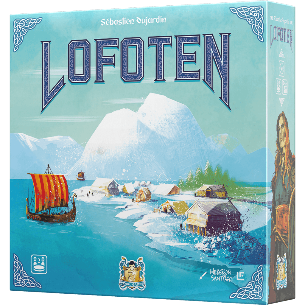 Lofoten