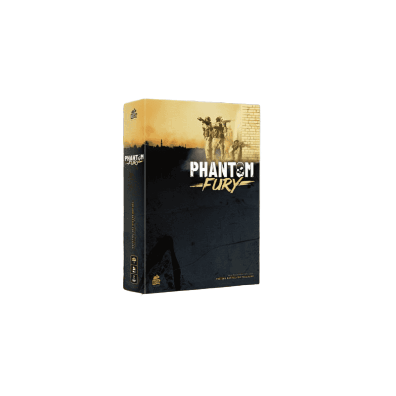 Phantom Fury