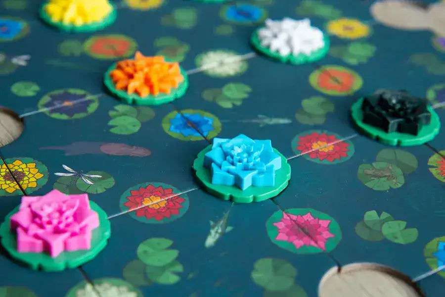 A Gentle Rain - Bloom Edition
