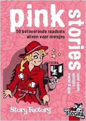 Pink Stories