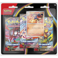 Caos Creciente - Blister 3 Sobres (Charmeleon)