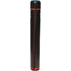 Porta Tapetes de plástico extensible de 77 a 135 cm