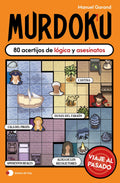 MURDOKU:VIAJEALPASADO