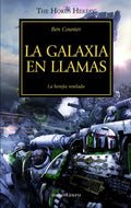 The Horus Heresy nº 03/54 La galaxia en llamas