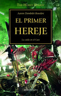 The Horus Heresy nº 14/54 El primer hereje