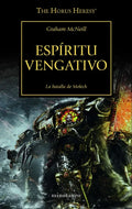 The Horus Heresy nº 29/54 Espíritu vengativo