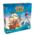 Captain Flip