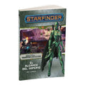STARFINDER - CONTRA EL TRONO DE LOS EONES 2: HUIDA DE LA LUNA PRISIÓN