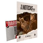 Caja La piel de toro 1978 La Transición