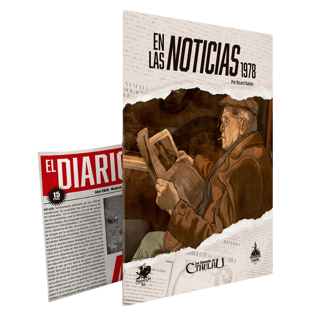 En las noticias 1978 La transición