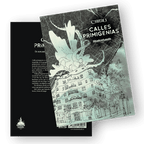 Calles primigenias
