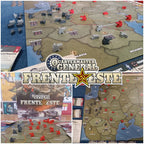 Quartermaster General: Frente Este