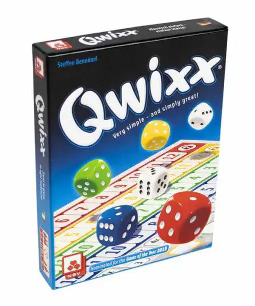 Qwixx