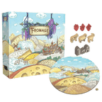Fromage + Deluxe set