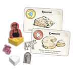 Fromage + Deluxe set