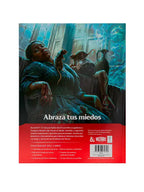 Ravenloft The Horrors Within Español - Dungeons & Dragons