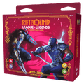 Riftbound: Vendetta Showdown Deck Zed vs Shen