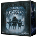 Nemesis: Represalia