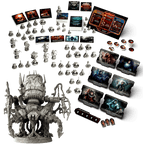 Nemesis: Represalia Recompensas de la campaña