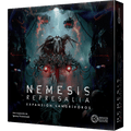 Nemesis: Represalia Sangrívoros