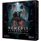 Nemesis: Represalia Sangrívoros
