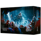 Nemesis: Represalia Xyrianos