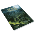 El rastro de Cthulhu Pantalla y Libro del Guardián