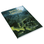 El rastro de Cthulhu Pantalla y Libro del Guardián